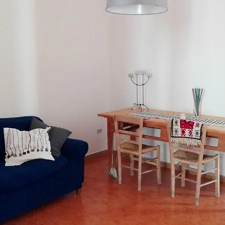 Miniappartament Holiday home *