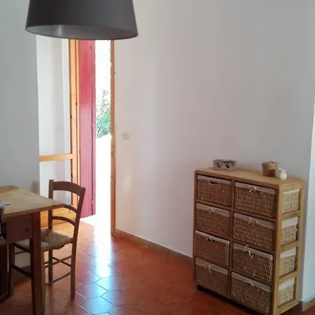 Miniappartament Holiday home *