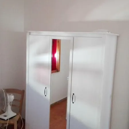 Miniappartament Holiday home Gallipoli